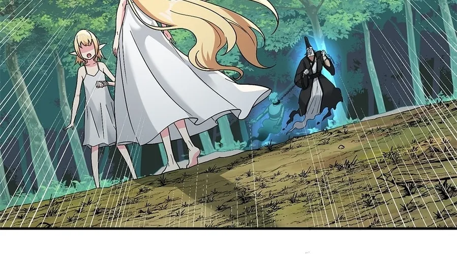The Heavenly Path Is Not Stupid Chapter 10 page 164 - 