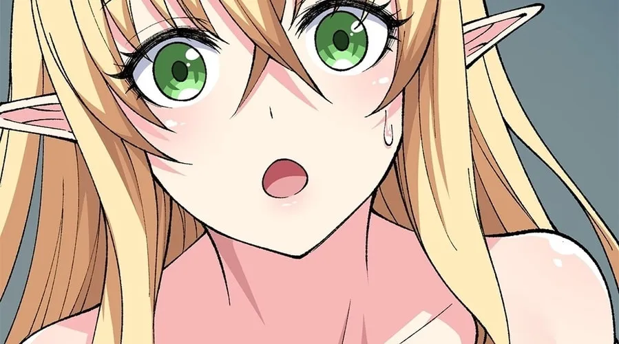 The Heavenly Path Is Not Stupid Chapter 10 page 166 - 