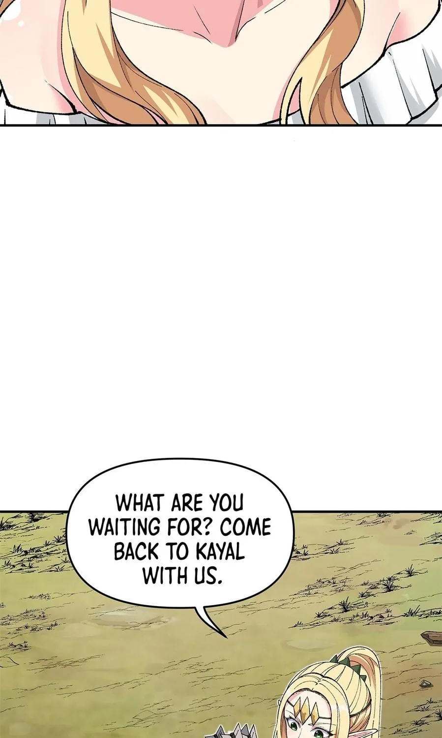 The Heavenly Path Is Not Stupid Chapter 10 page 167 - 