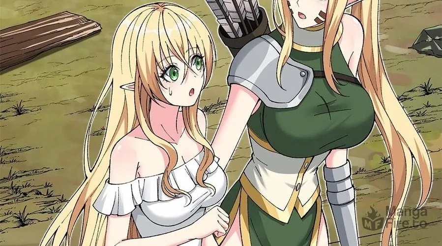 The Heavenly Path Is Not Stupid Chapter 10 page 168 - 