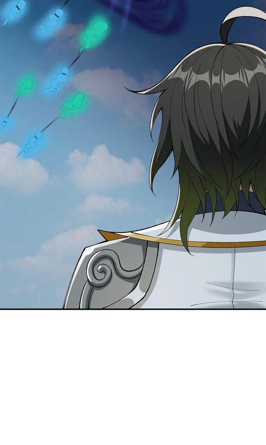 The Heavenly Path Is Not Stupid Chapter 10 page 173 - 