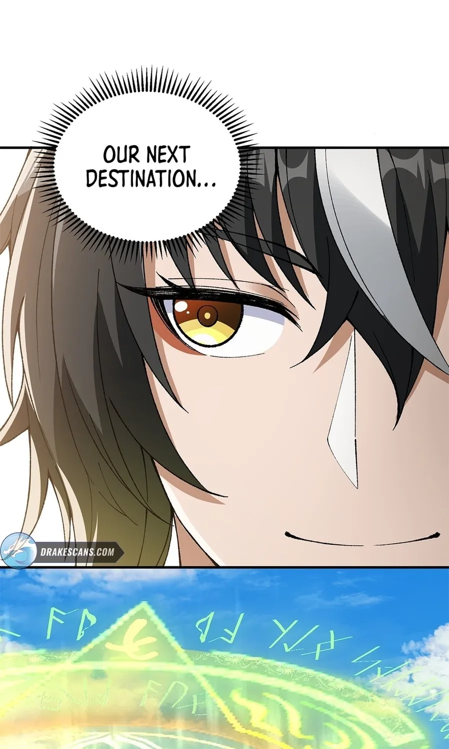 The Heavenly Path Is Not Stupid Chapter 10 page 177 - 