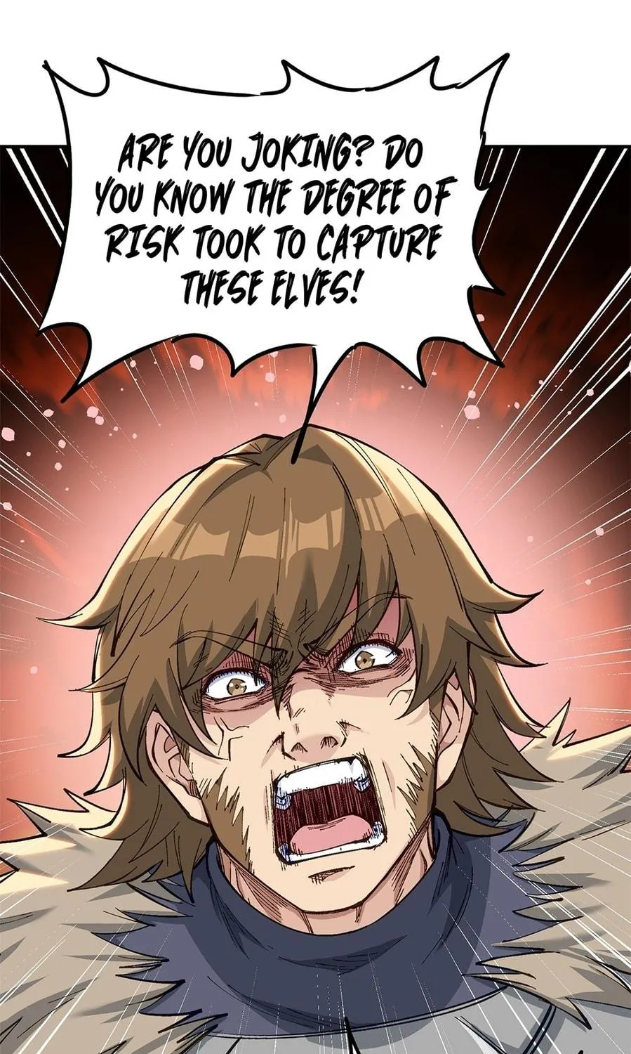 The Heavenly Path Is Not Stupid Chapter 10 page 19 - 