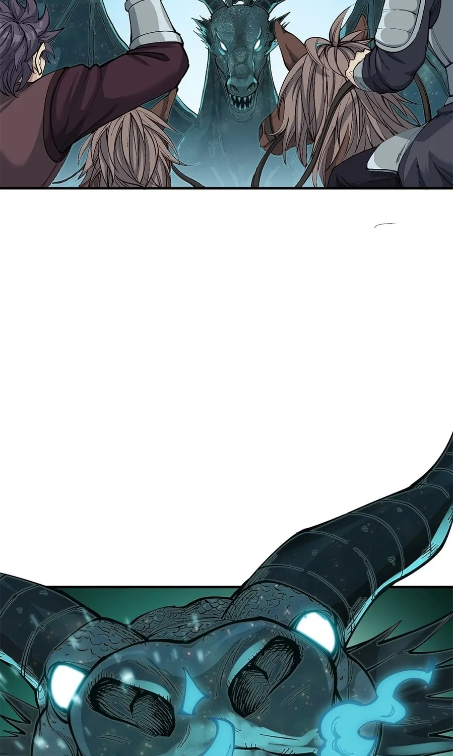 The Heavenly Path Is Not Stupid Chapter 10 page 25 - 