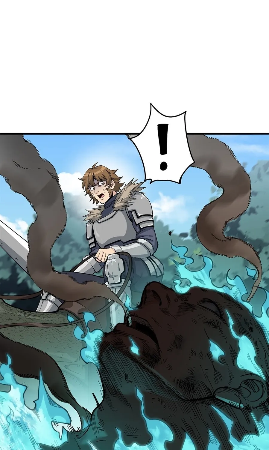 The Heavenly Path Is Not Stupid Chapter 10 page 31 - 