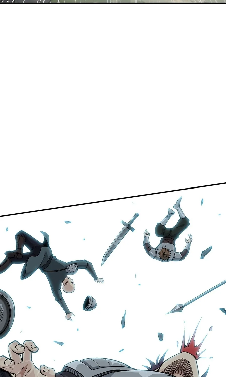 The Heavenly Path Is Not Stupid Chapter 10 page 37 - 