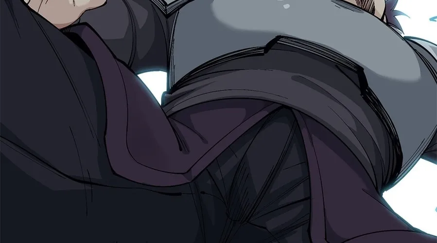 The Heavenly Path Is Not Stupid Chapter 10 page 38 - 