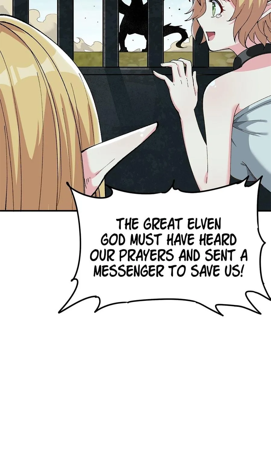 The Heavenly Path Is Not Stupid Chapter 10 page 5 - 
