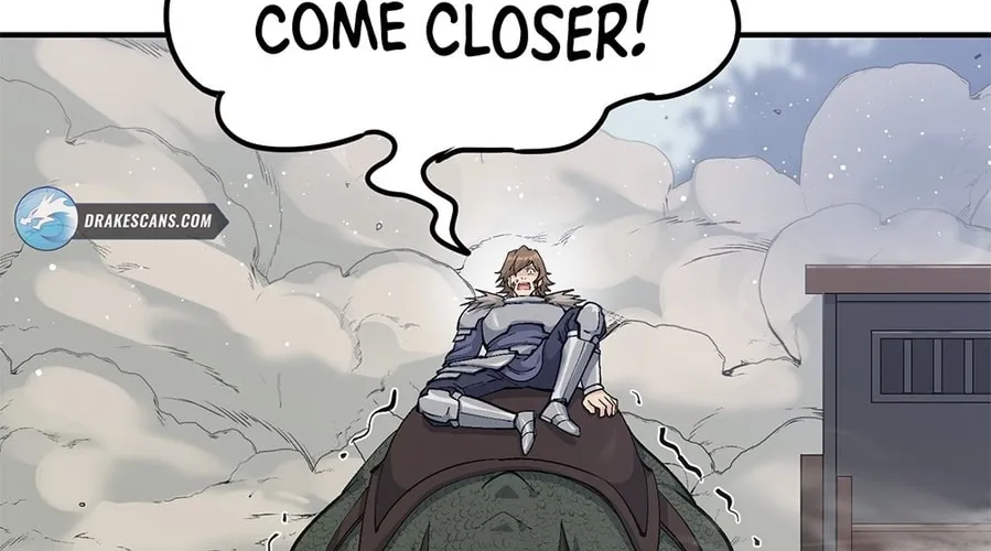 The Heavenly Path Is Not Stupid Chapter 10 page 44 - 
