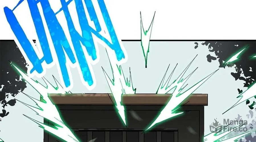 The Heavenly Path Is Not Stupid Chapter 10 page 50 - 