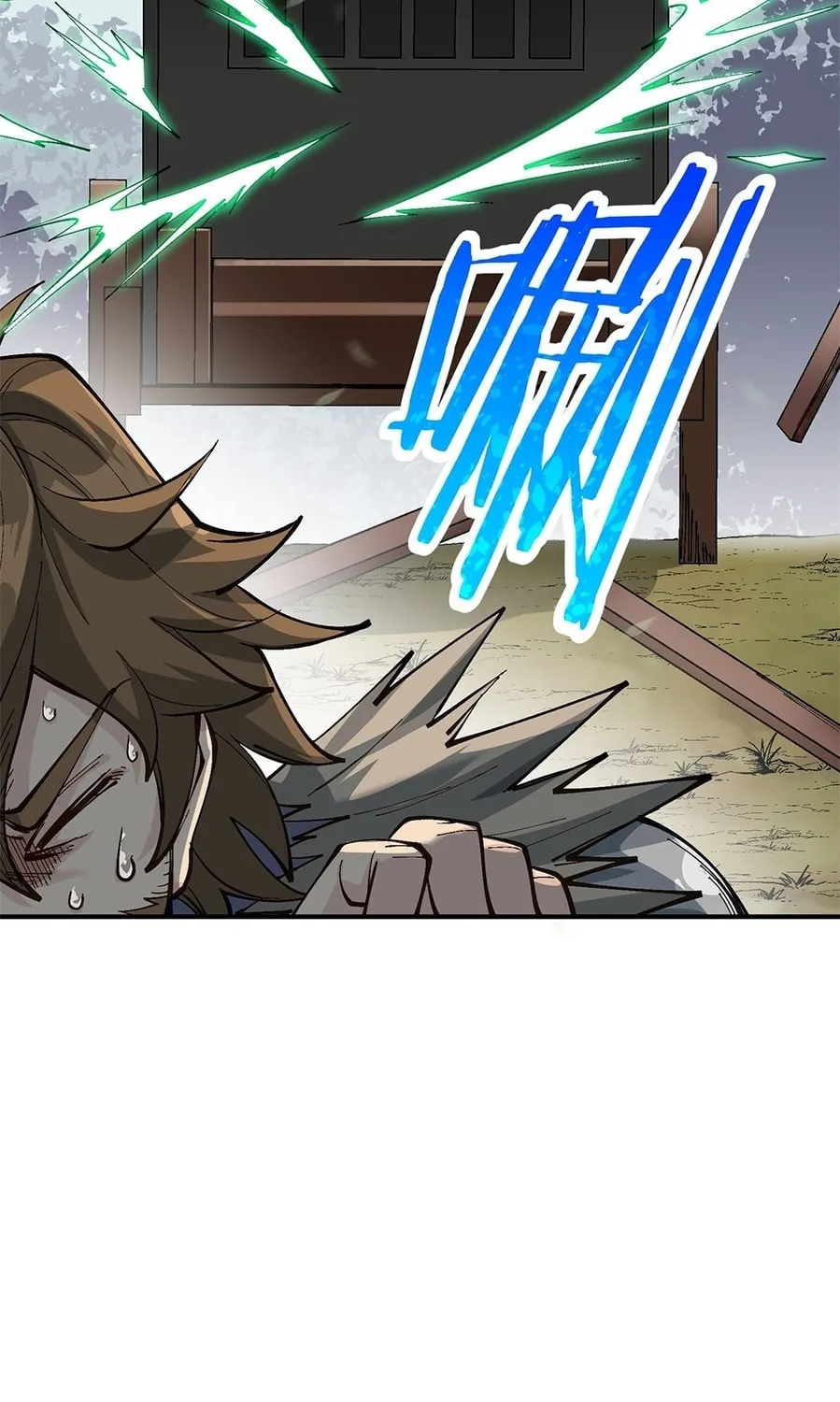 The Heavenly Path Is Not Stupid Chapter 10 page 51 - 