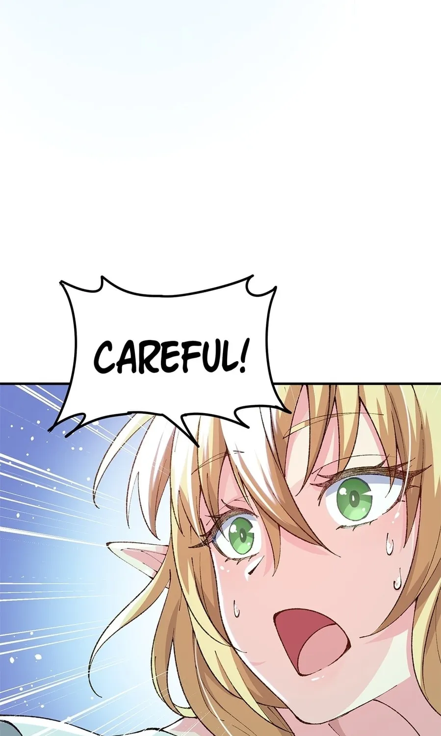 The Heavenly Path Is Not Stupid Chapter 10 page 61 - 