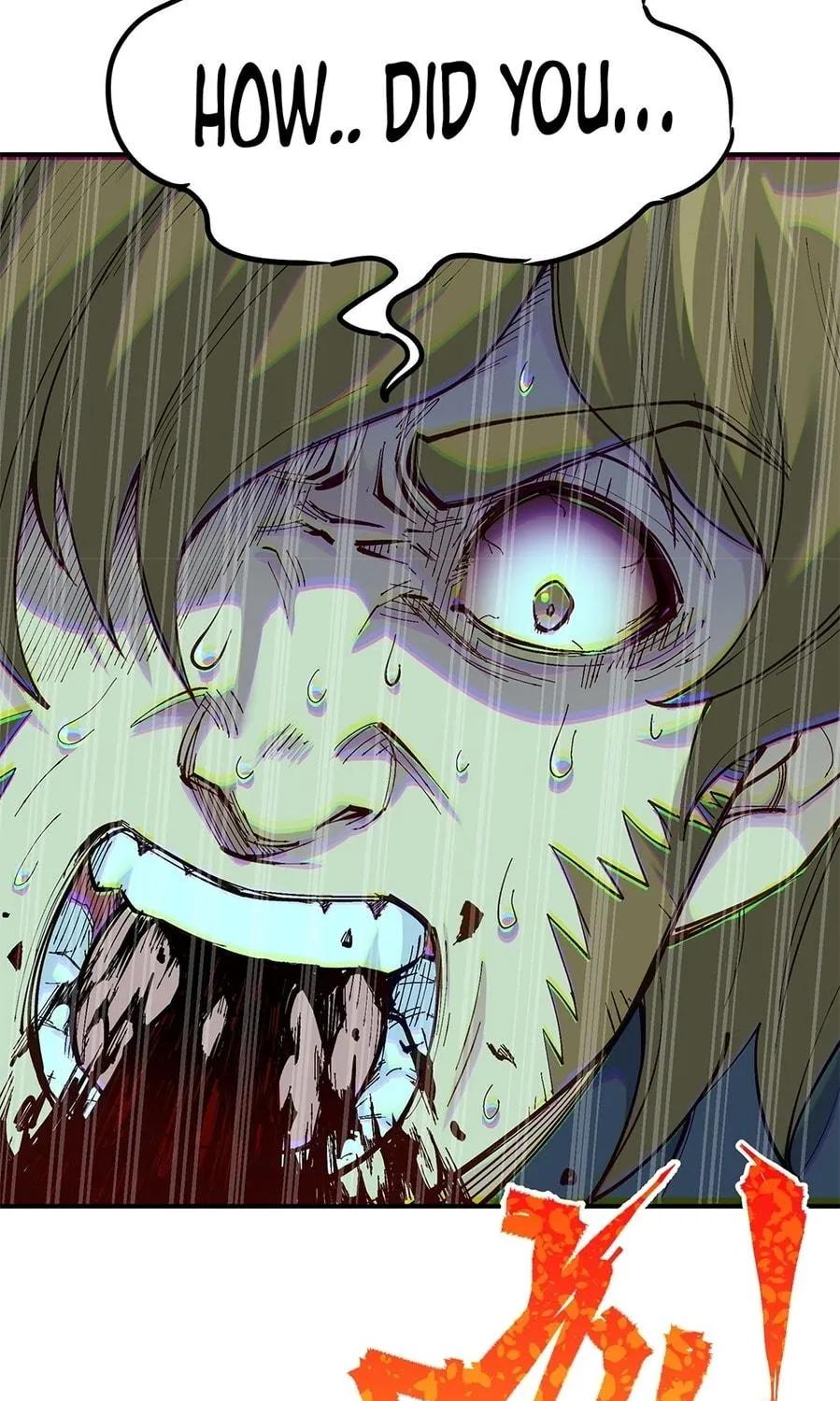 The Heavenly Path Is Not Stupid Chapter 10 page 69 - 