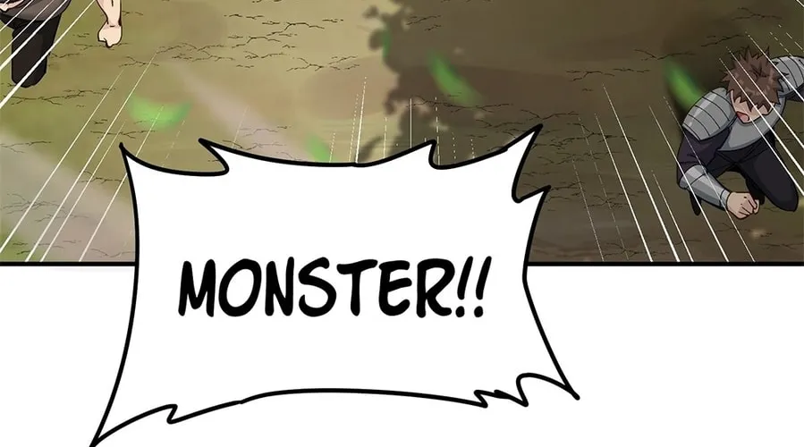 The Heavenly Path Is Not Stupid Chapter 10 page 74 - 