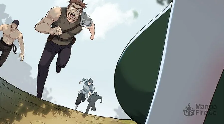 The Heavenly Path Is Not Stupid Chapter 10 page 78 - 