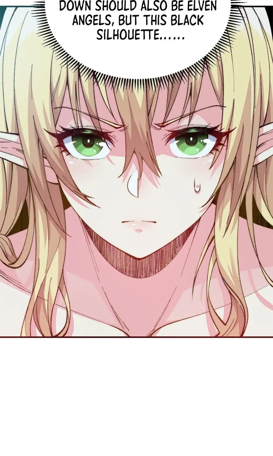The Heavenly Path Is Not Stupid Chapter 10 page 9 - 