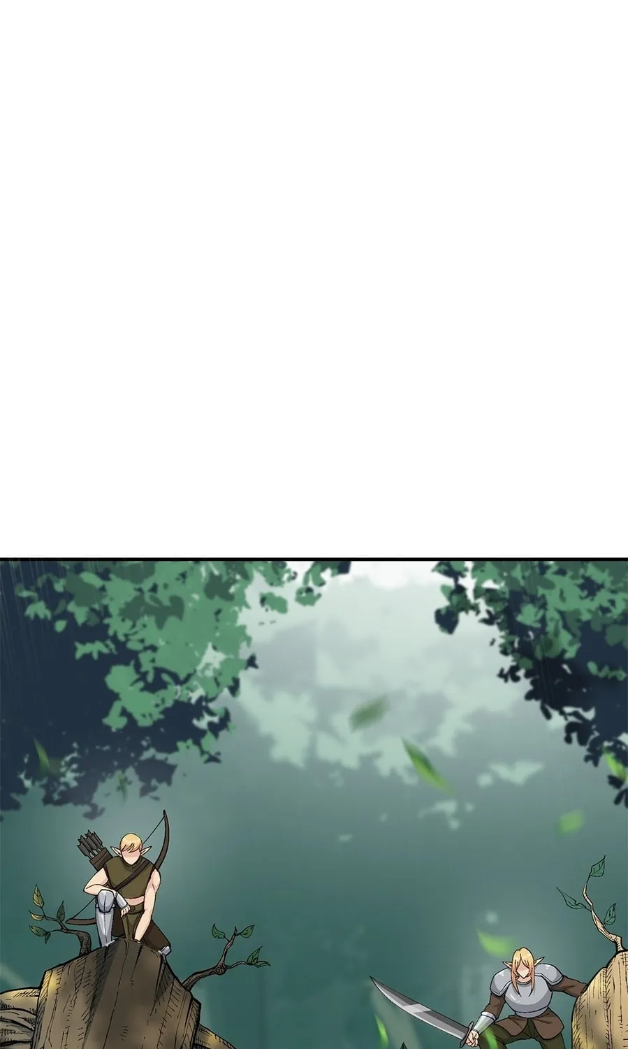The Heavenly Path Is Not Stupid Chapter 10 page 81 - 