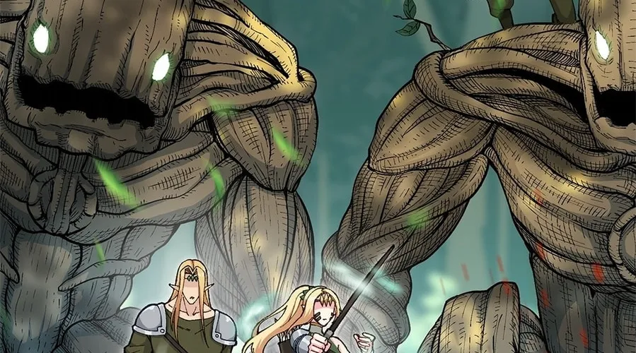 The Heavenly Path Is Not Stupid Chapter 10 page 82 - 