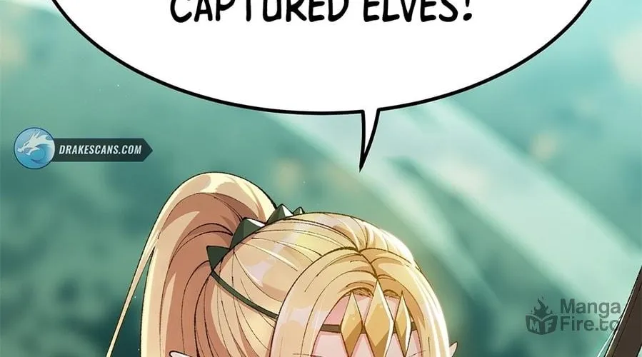 The Heavenly Path Is Not Stupid Chapter 10 page 84 - 