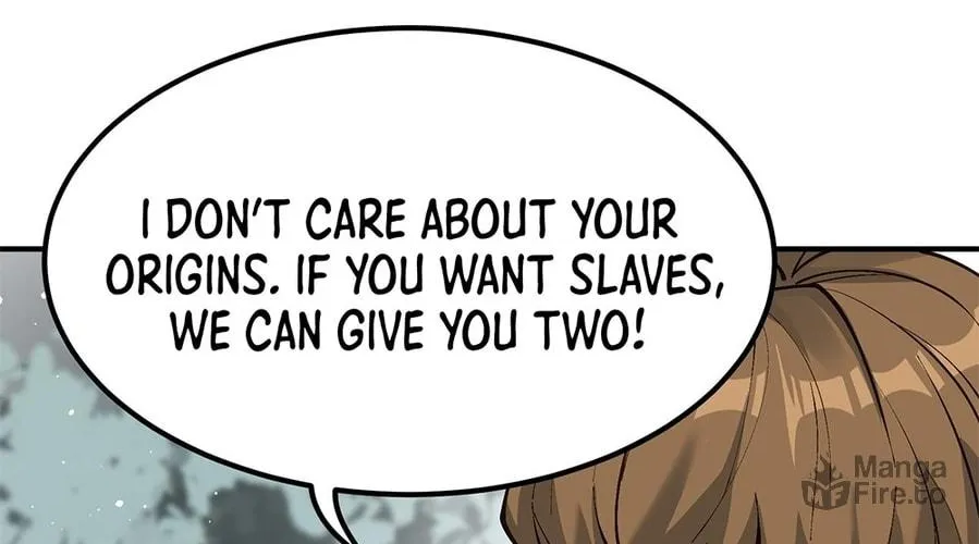 The Heavenly Path Is Not Stupid Chapter 10 page 10 - 