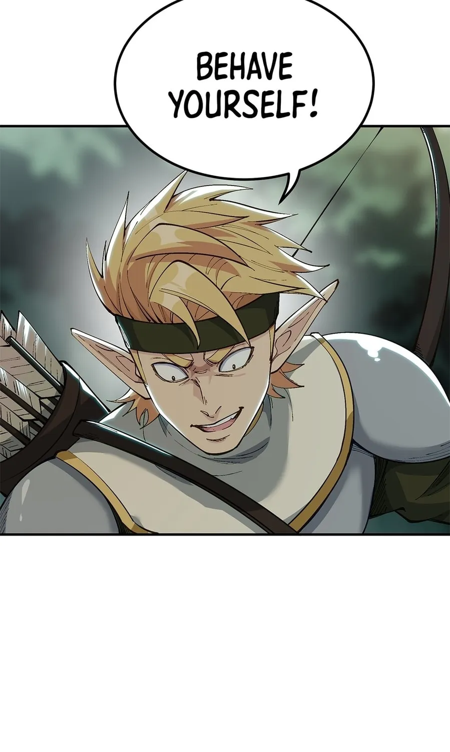 The Heavenly Path Is Not Stupid Chapter 10 page 97 - 