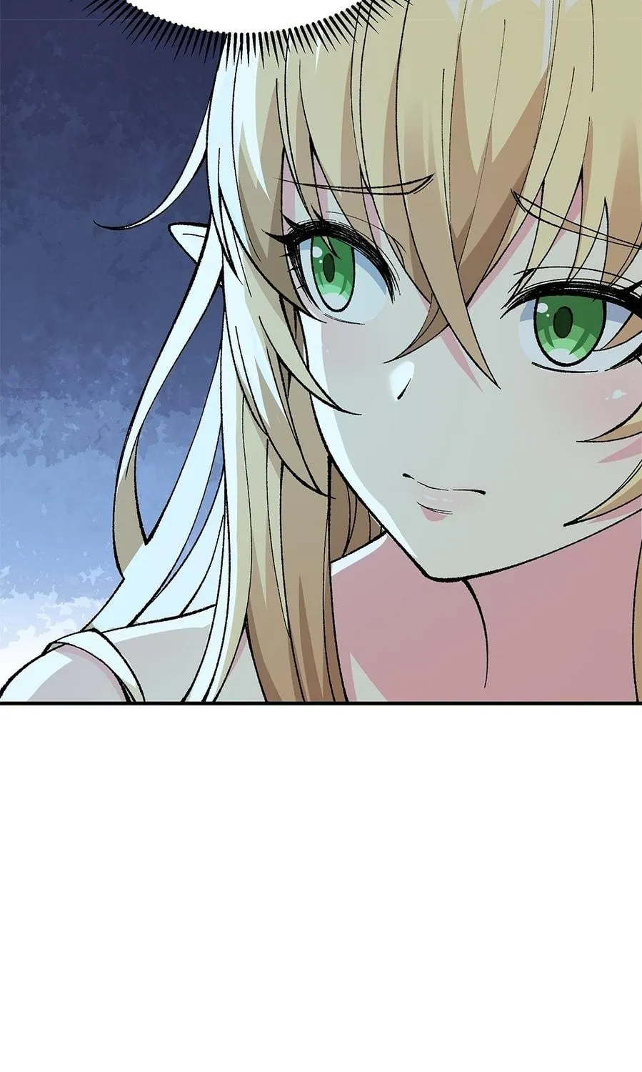 The Heavenly Path Is Not Stupid Chapter 11 page 101 - 