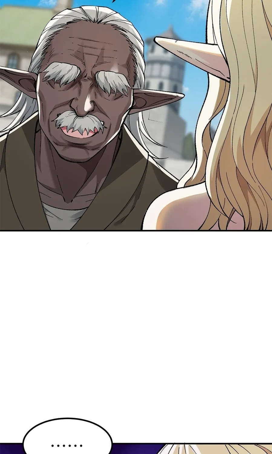 The Heavenly Path Is Not Stupid Chapter 11 page 103 - 