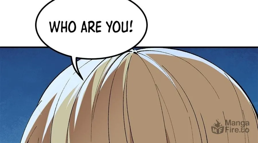 The Heavenly Path Is Not Stupid Chapter 11 page 108 - 