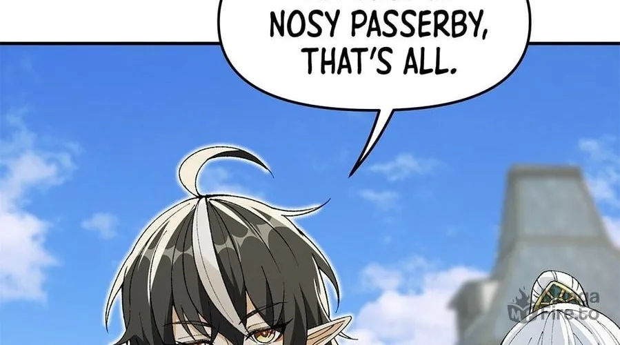The Heavenly Path Is Not Stupid Chapter 11 page 110 - 