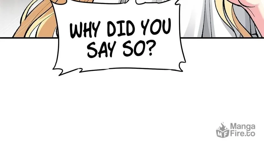 The Heavenly Path Is Not Stupid Chapter 11 page 120 - 