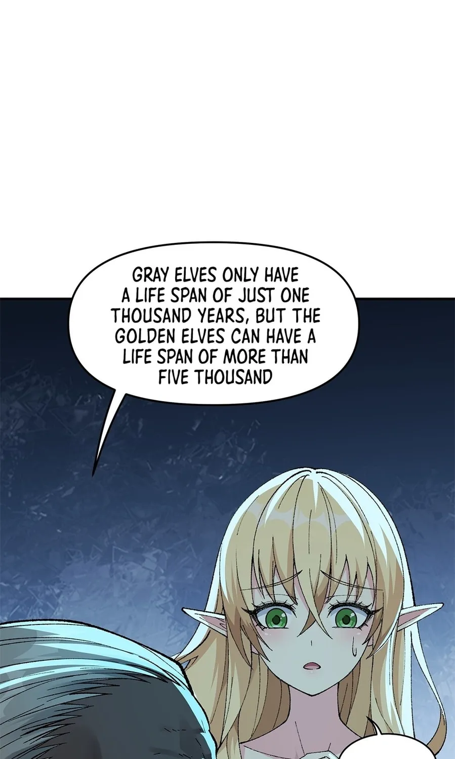 The Heavenly Path Is Not Stupid Chapter 11 page 123 - 