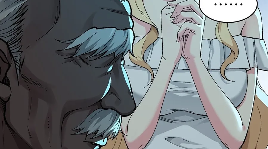 The Heavenly Path Is Not Stupid Chapter 11 page 124 - 