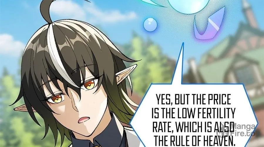 The Heavenly Path Is Not Stupid Chapter 11 page 126 - 