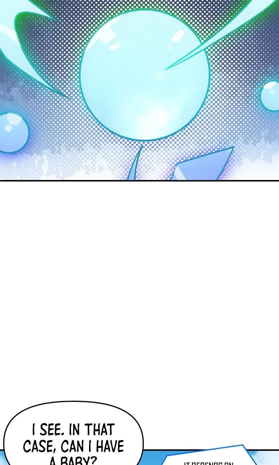 The Heavenly Path Is Not Stupid Chapter 11 page 129 - 