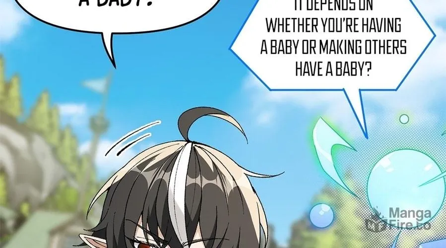 The Heavenly Path Is Not Stupid Chapter 11 page 130 - 
