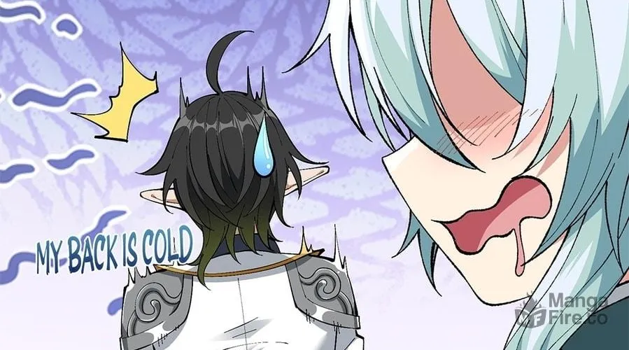 The Heavenly Path Is Not Stupid Chapter 11 page 132 - 