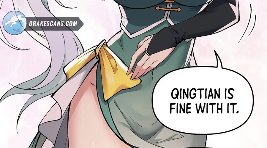 The Heavenly Path Is Not Stupid Chapter 11 page 134 - 