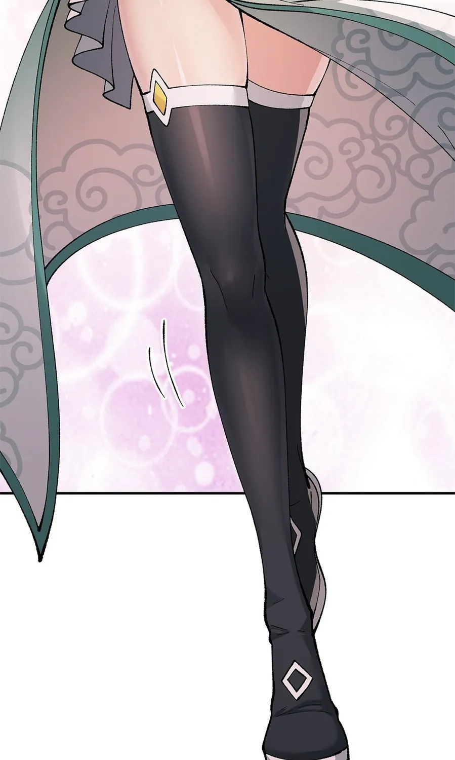 The Heavenly Path Is Not Stupid Chapter 11 page 135 - 