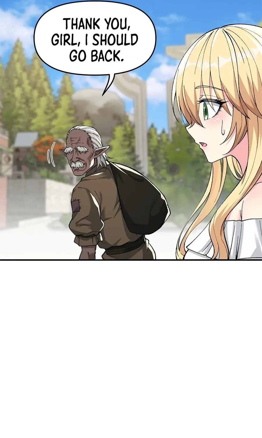 The Heavenly Path Is Not Stupid Chapter 11 page 141 - 