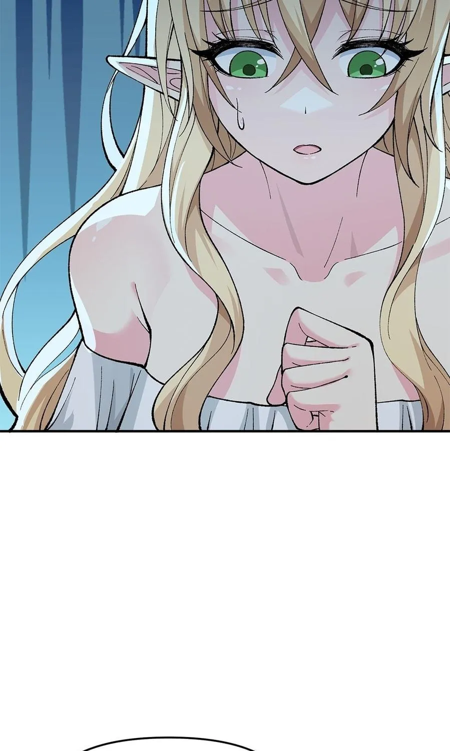 The Heavenly Path Is Not Stupid Chapter 11 page 143 - 
