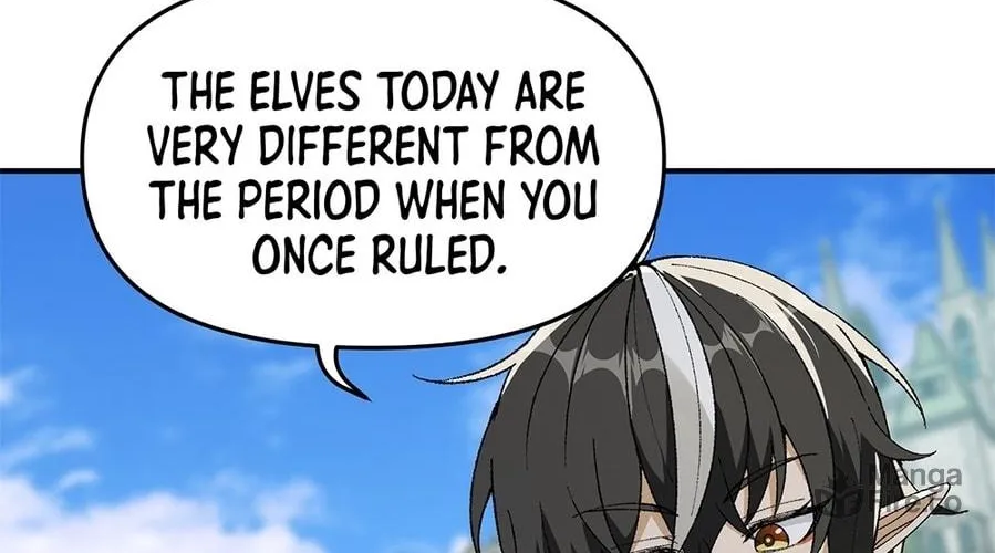 The Heavenly Path Is Not Stupid Chapter 11 page 144 - 