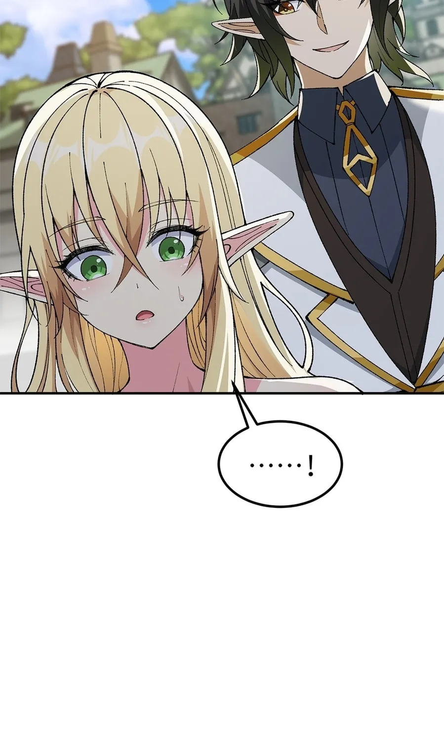 The Heavenly Path Is Not Stupid Chapter 11 page 145 - 