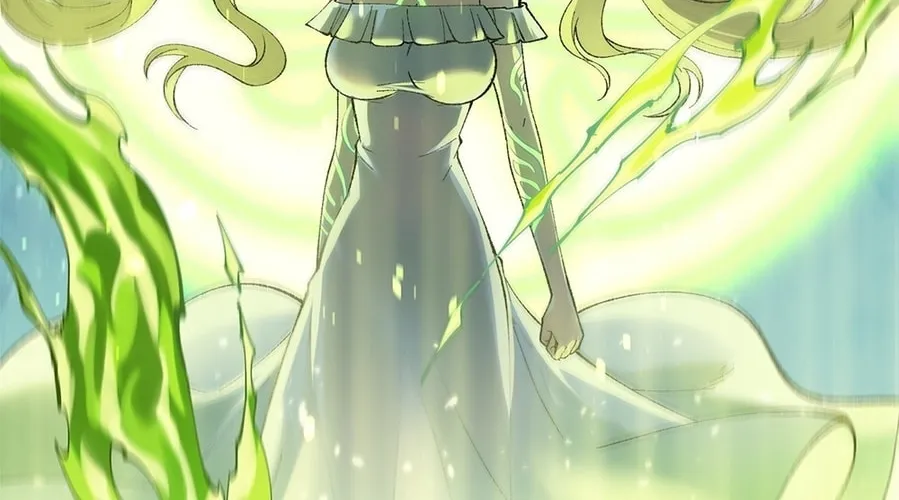 The Heavenly Path Is Not Stupid Chapter 11 page 154 - 