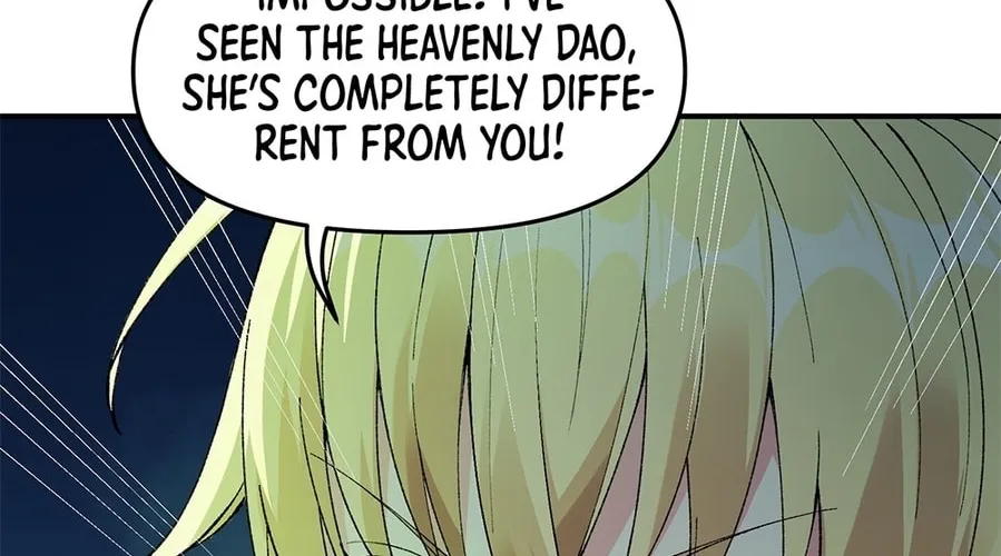 The Heavenly Path Is Not Stupid Chapter 11 page 158 - 