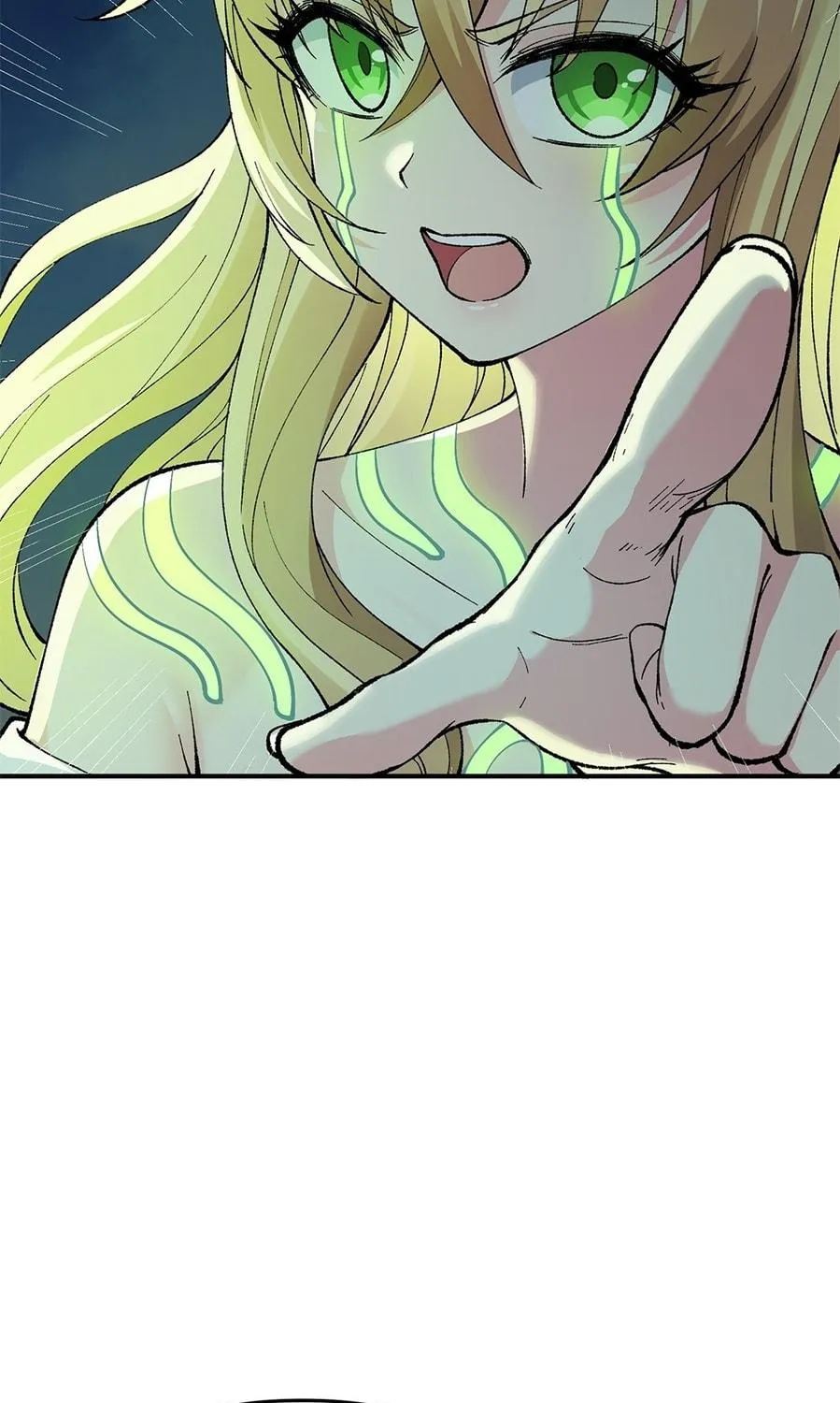 The Heavenly Path Is Not Stupid Chapter 11 page 159 - 