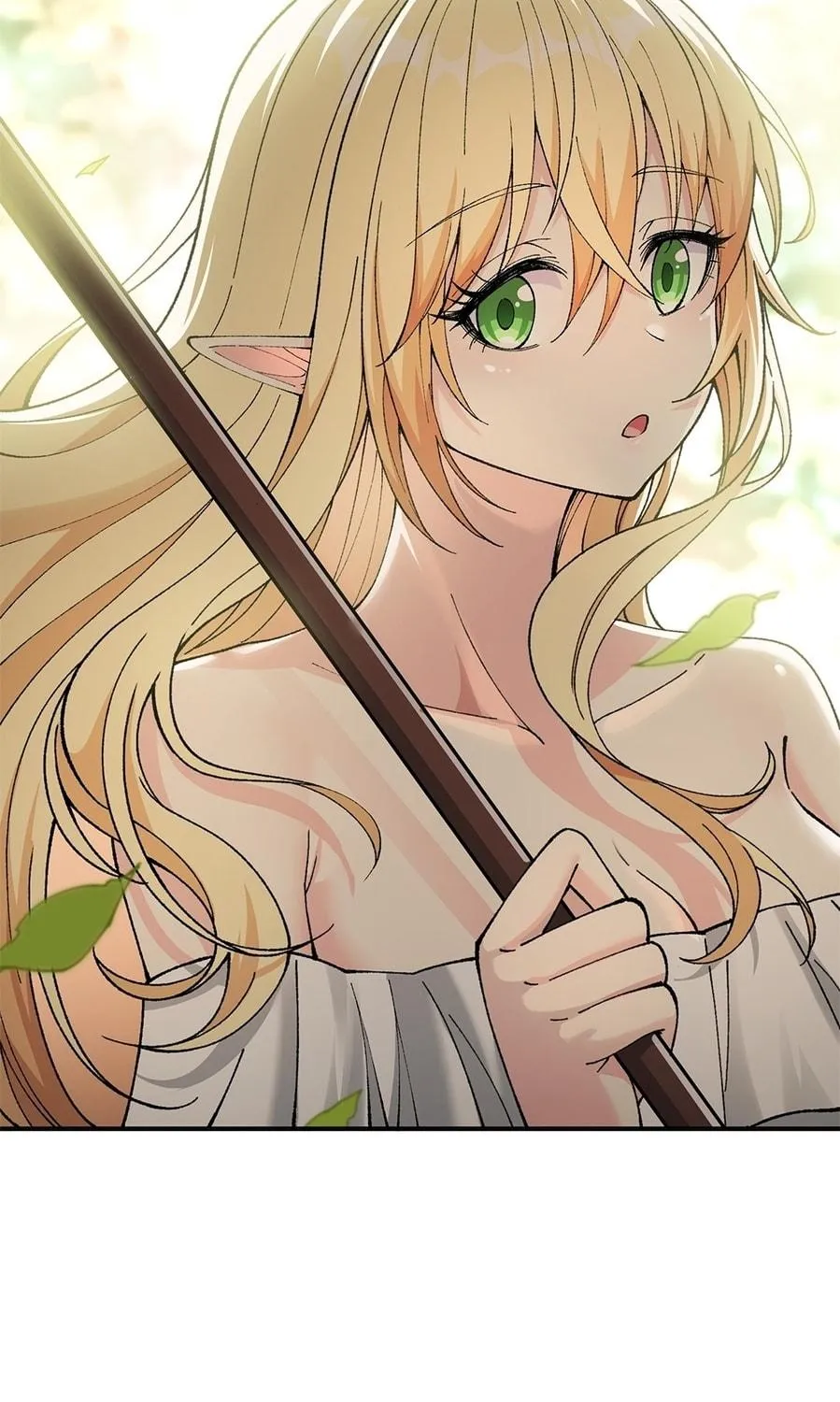 The Heavenly Path Is Not Stupid Chapter 11 page 17 - 