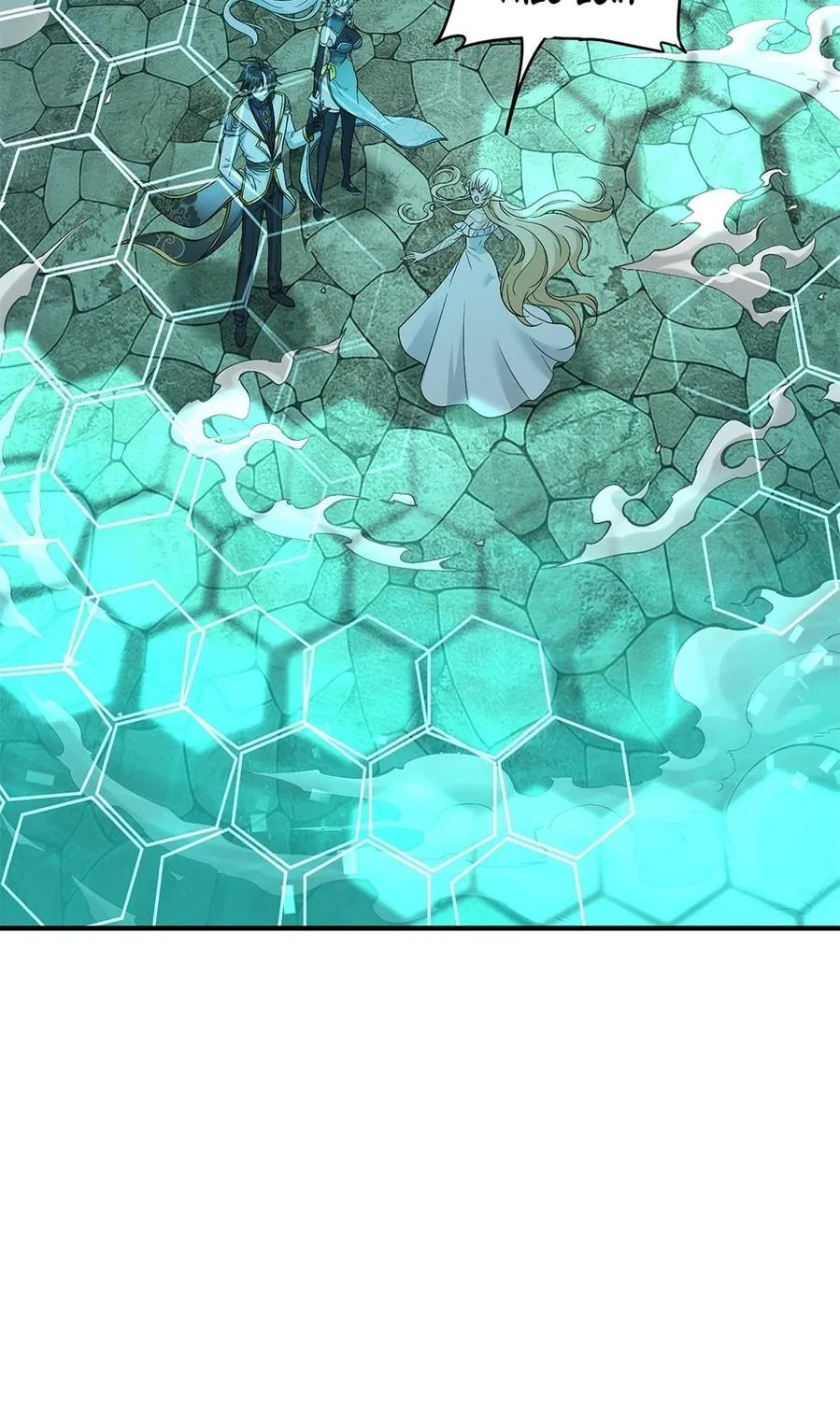 The Heavenly Path Is Not Stupid Chapter 11 page 167 - 