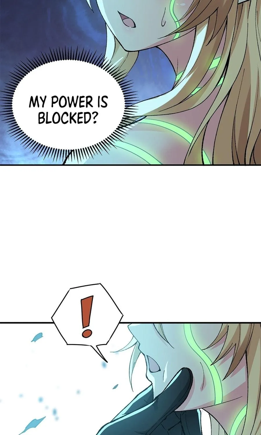 The Heavenly Path Is Not Stupid Chapter 11 page 169 - 