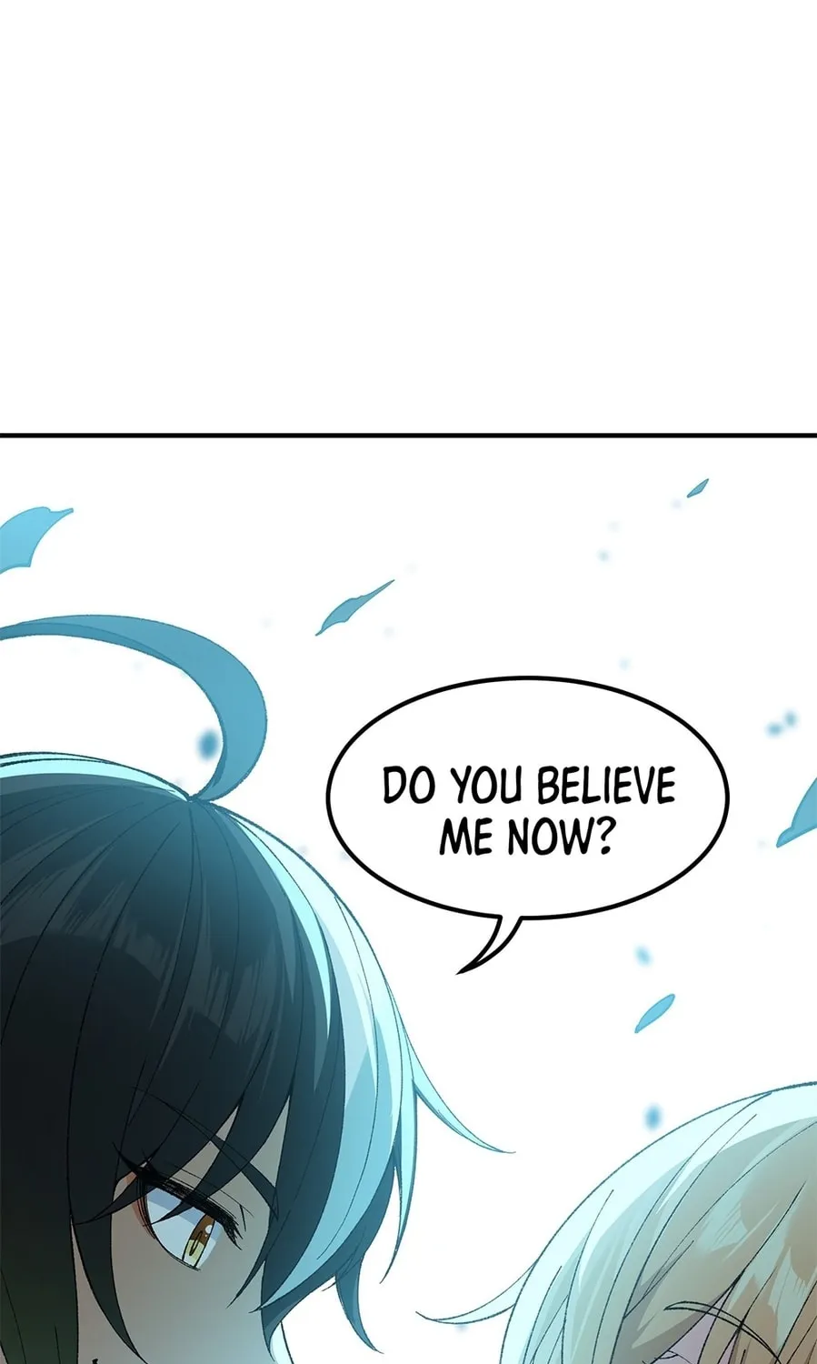 The Heavenly Path Is Not Stupid Chapter 11 page 171 - 