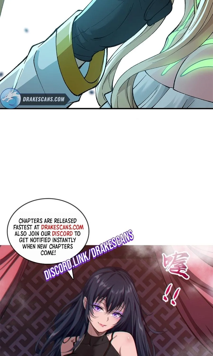The Heavenly Path Is Not Stupid Chapter 11 page 173 - 